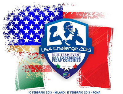 USA Challenge 2013