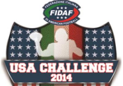 USA Challenge 2014