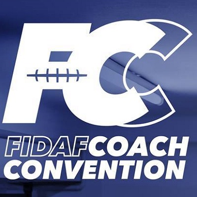 Fidaf Coach Convention